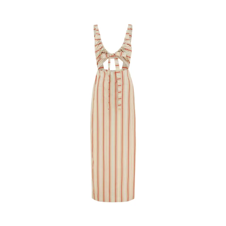 knee length dresses for ladies Avy and Co