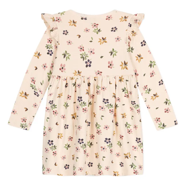 Rylee + Cru - Gretta Floral Dress - Beige | Smallable