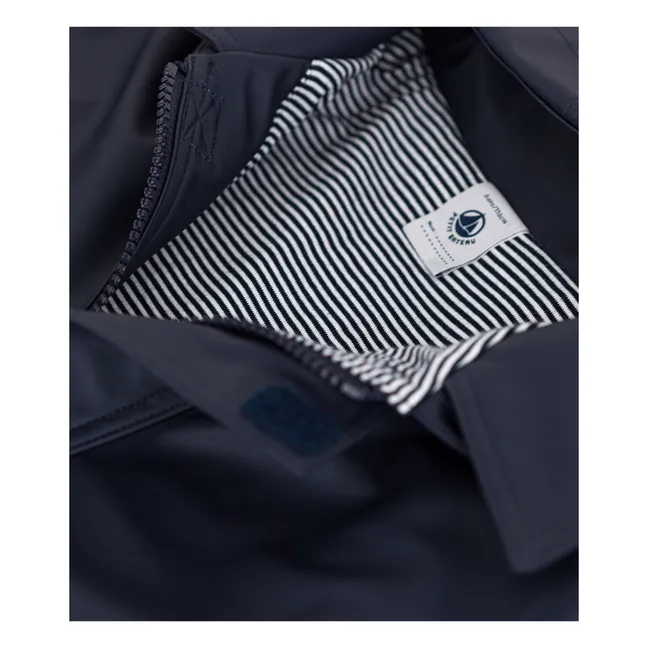 Ikonischer Ciré | Navy