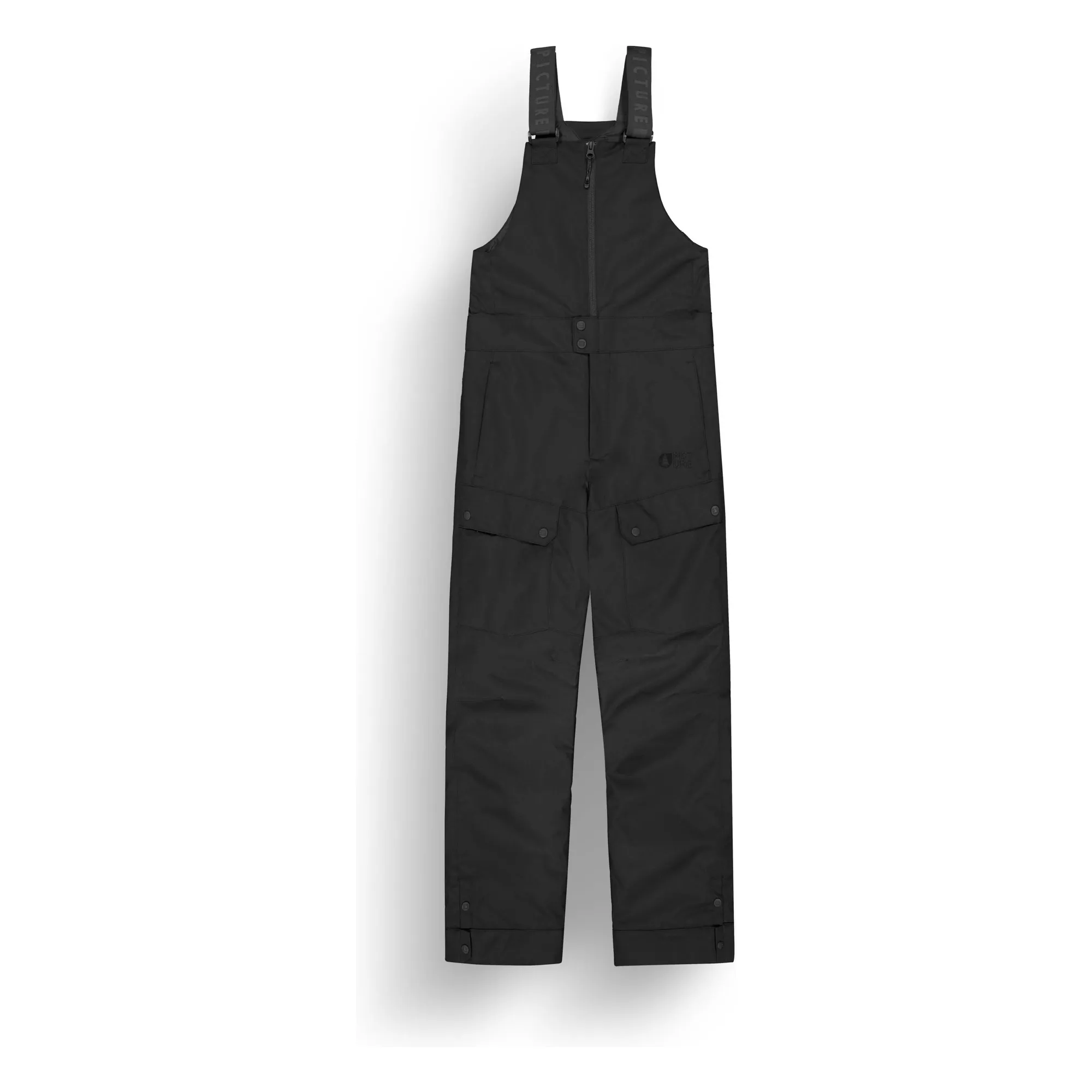 Picture Black Ninge Ski Suit