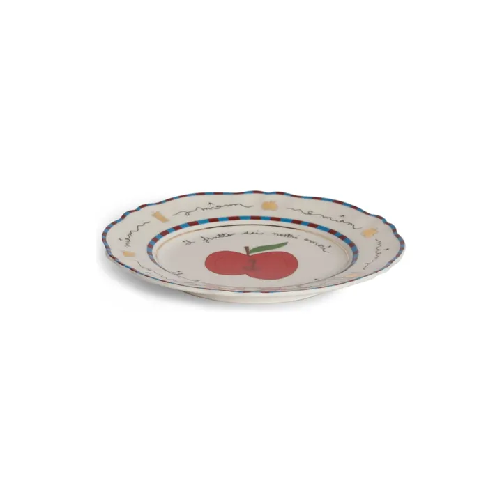 Assiette Mela- Image produit n°2