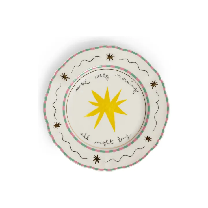 Placa Stella- Imagen del producto n°0