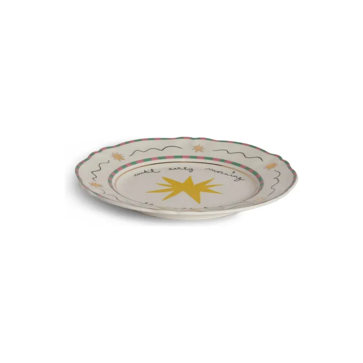 Placa Stella- Imagen del producto n°2