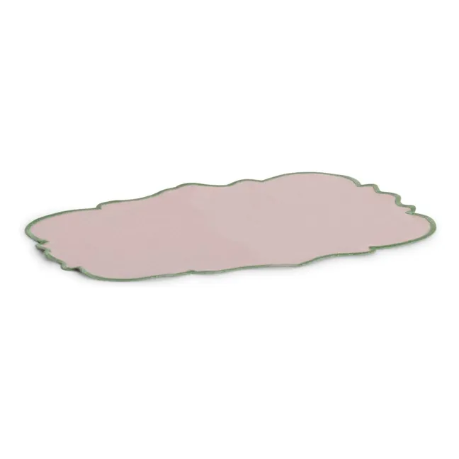 Sets de table - Set de 2 | Rose