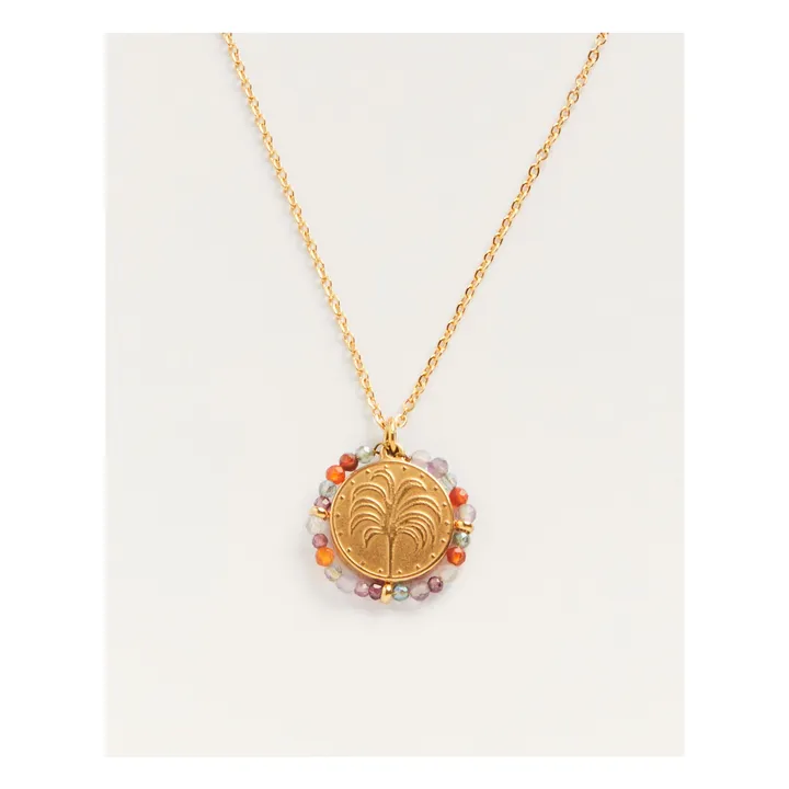 Collier Belamar | Sunlight- Image produit n°0