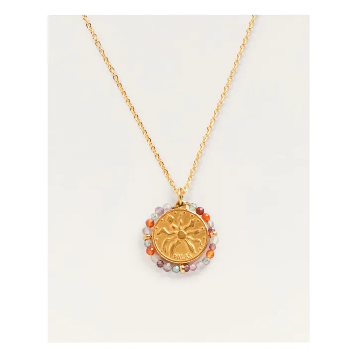 Collier Belamar | Sunlight- Image produit n°2