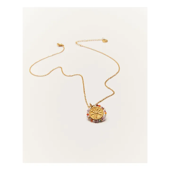 Collier Belamar | Sunlight- Image produit n°3