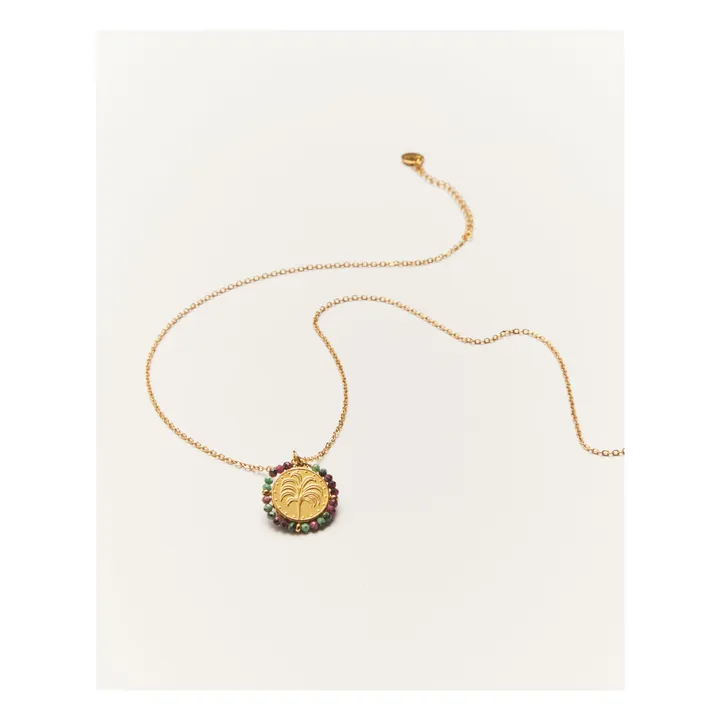 Collier Belamar | Primavera- Image produit n°5