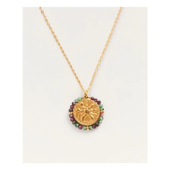 Collier Belamar | Primavera- Image produit n°2