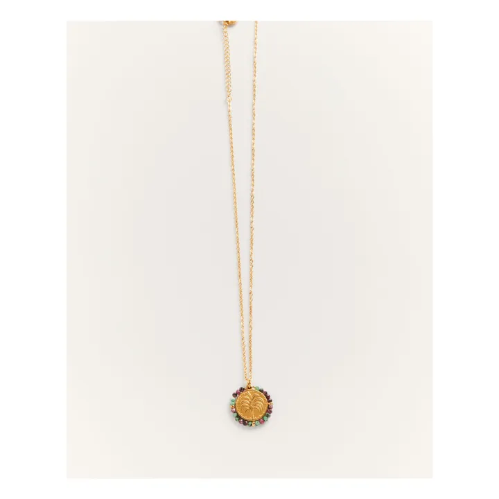 Collier Belamar | Primavera- Image produit n°3
