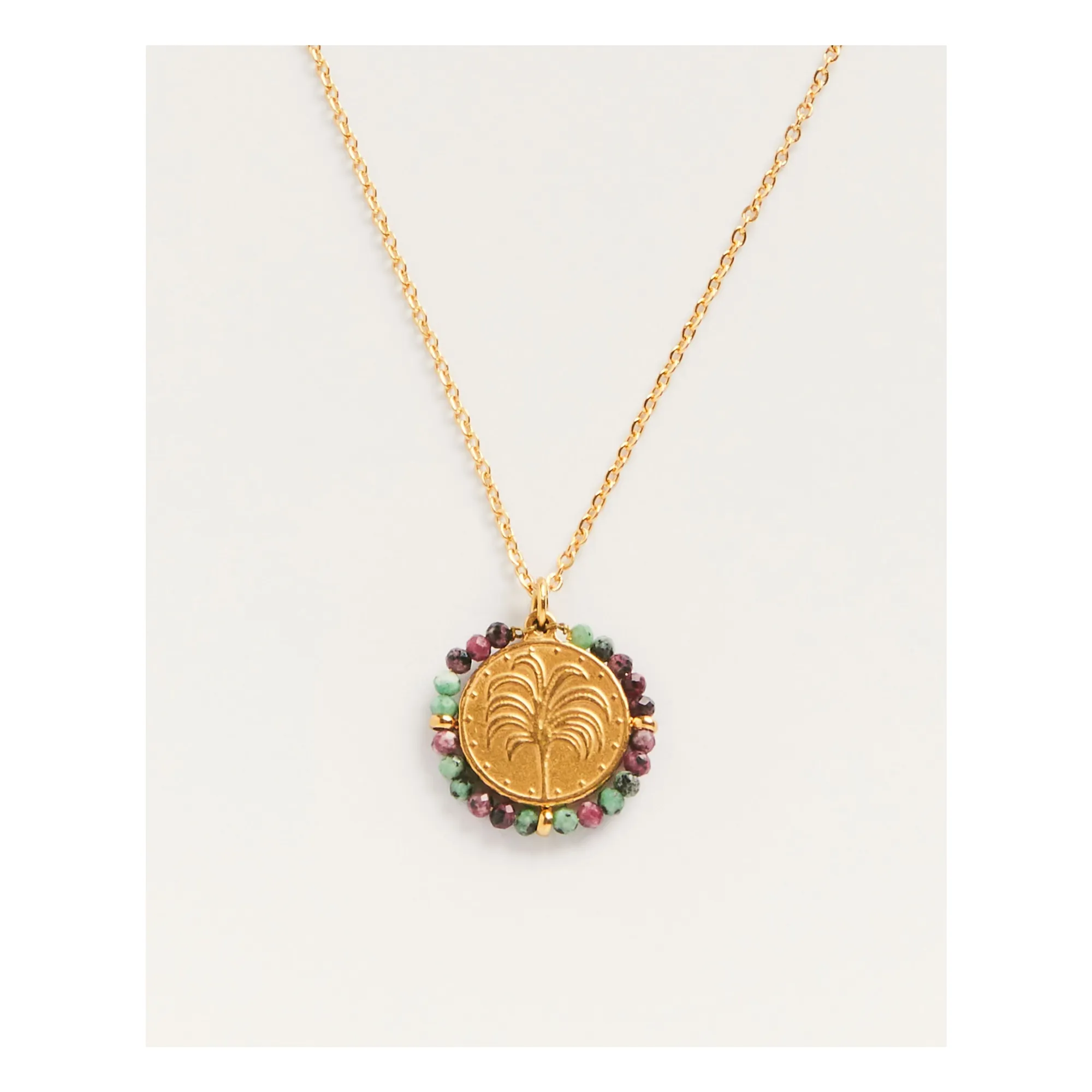 Palas Primavera Belamar Necklace