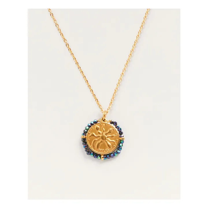 Collier Belamar | Disco- Image produit n°2