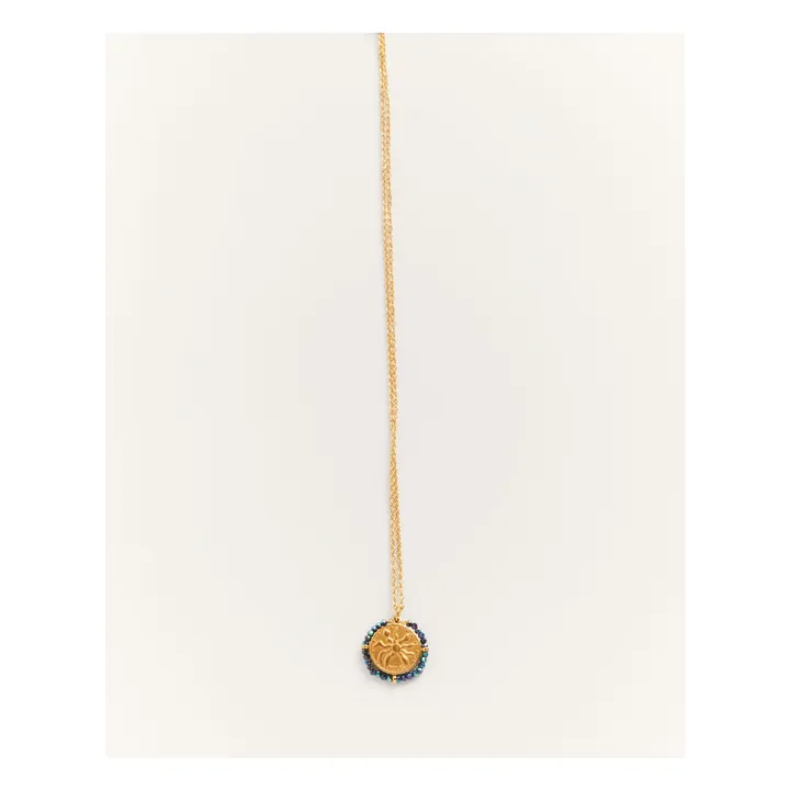 Collier Belamar | Disco- Image produit n°4