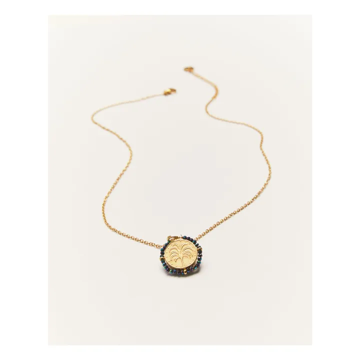 Collier Belamar | Disco- Image produit n°5