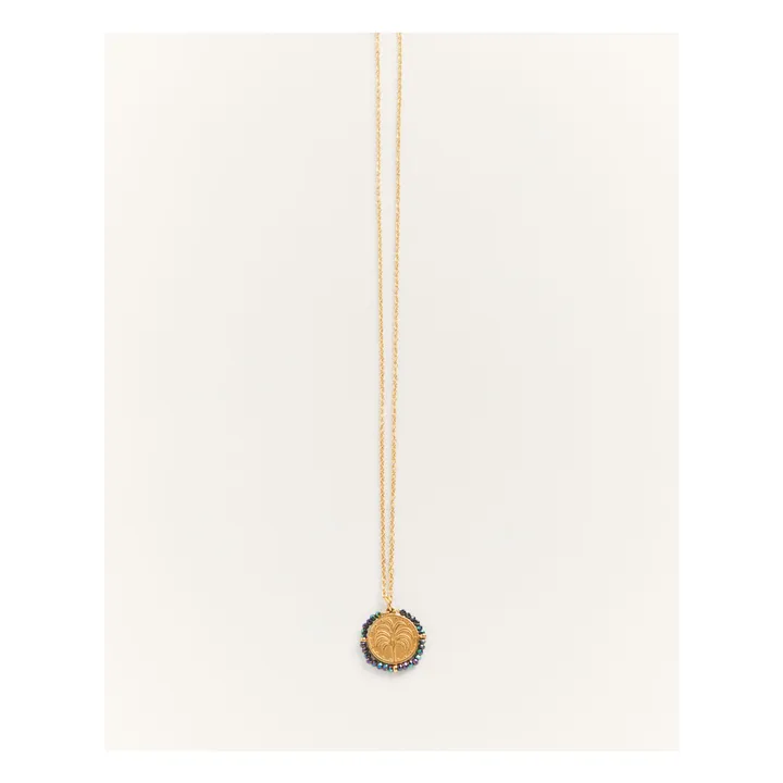Collier Belamar | Disco- Image produit n°3