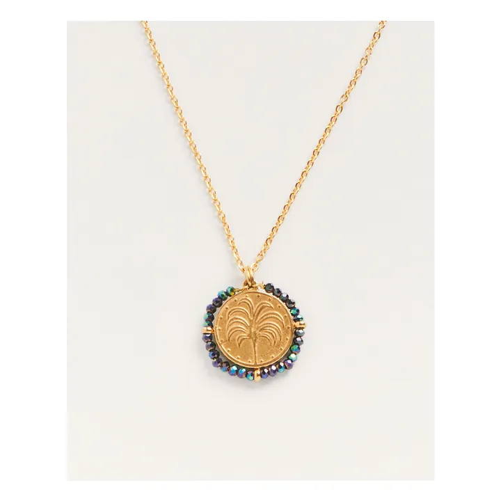 Collier Belamar | Disco- Image produit n°0