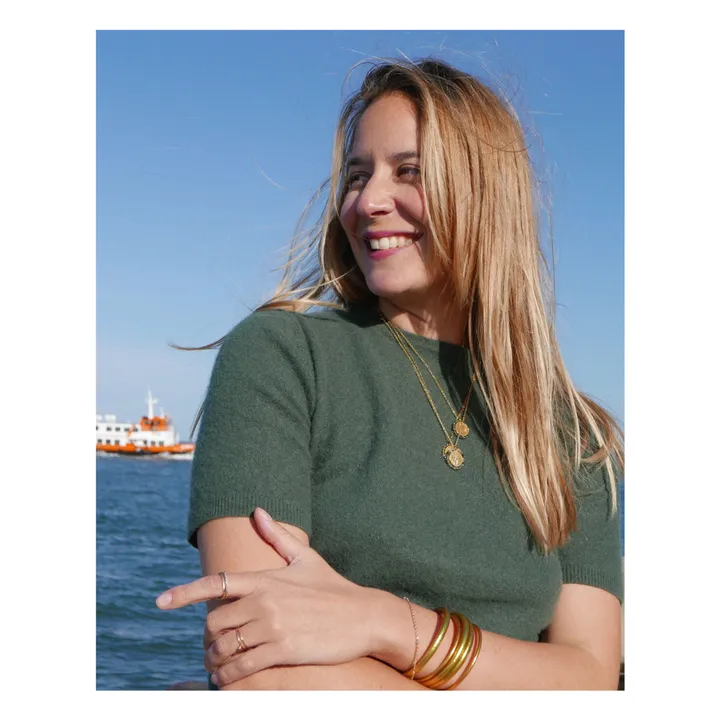 Collier Belamar | Primavera- Image produit n°1