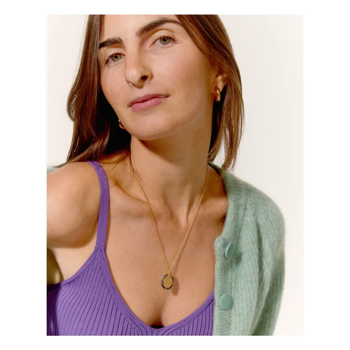 Collier Belamar | Disco- Image produit n°1
