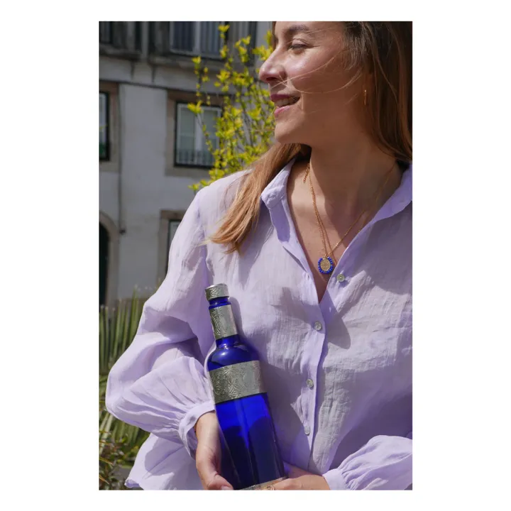 Collier Santa Maria | Cobalt- Image produit n°1