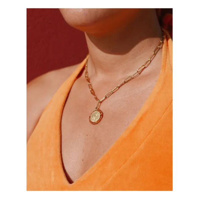 Collar Palma | Arena