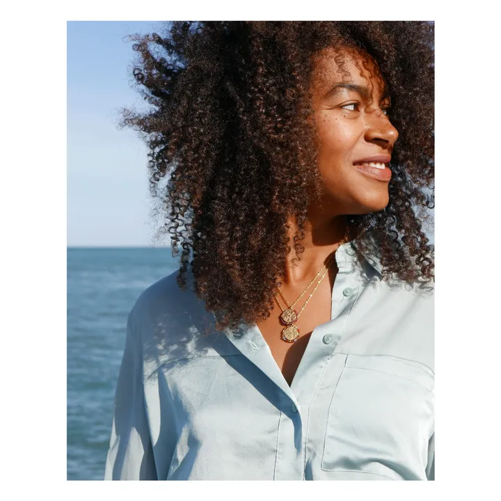 Collier Belamar | Sunlight- Image produit n°1