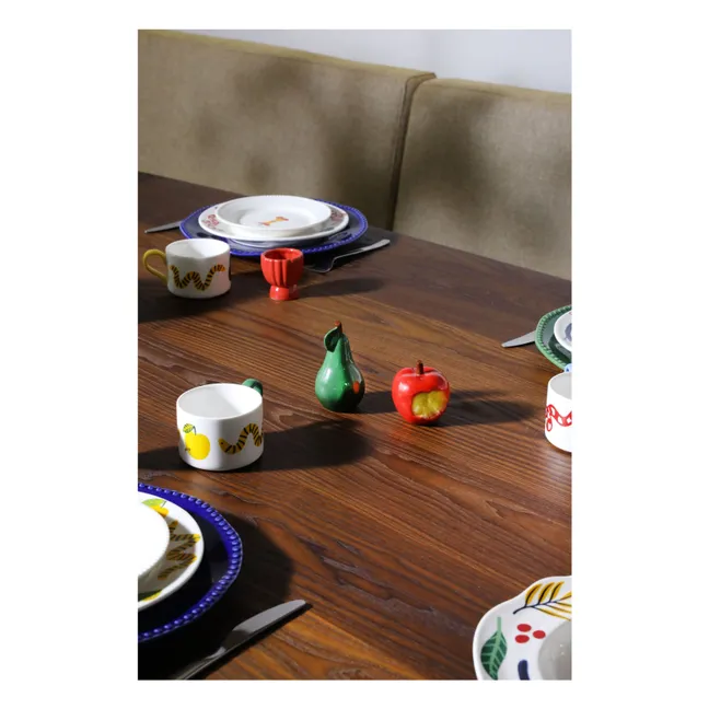 Salz- und Pfeffermühlen - 2er-Set