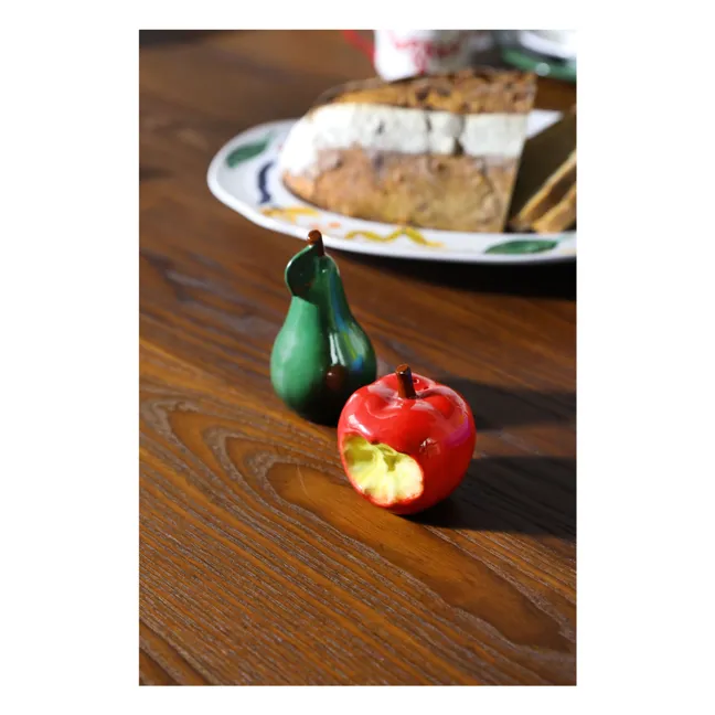 Salt and pepper mills - Set of 2