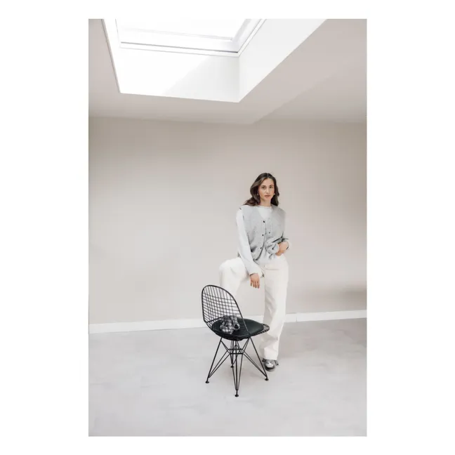 Veste Sans Manches Tyb Light - Collection Adulte | Gris