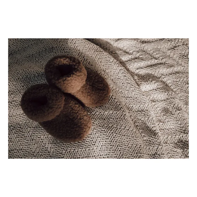 Zapatillas Evers | Marrón