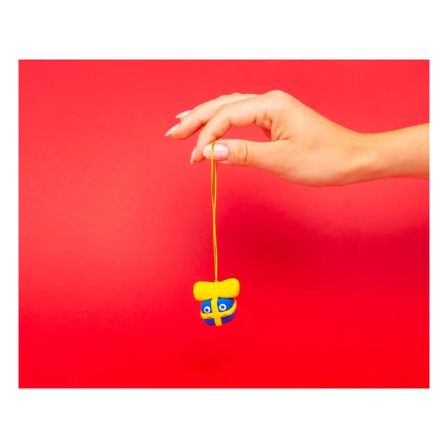 Plastilina Magic Do - ¡Ho Ho Ho!