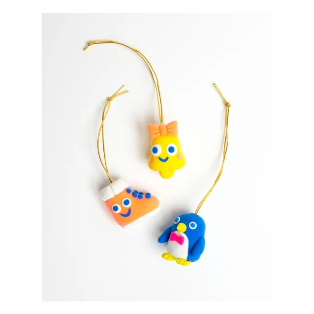 Plastilina Magic Do - ¡Ho Ho Ho!