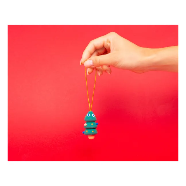 Plastilina Magic Do - ¡Ho Ho Ho!