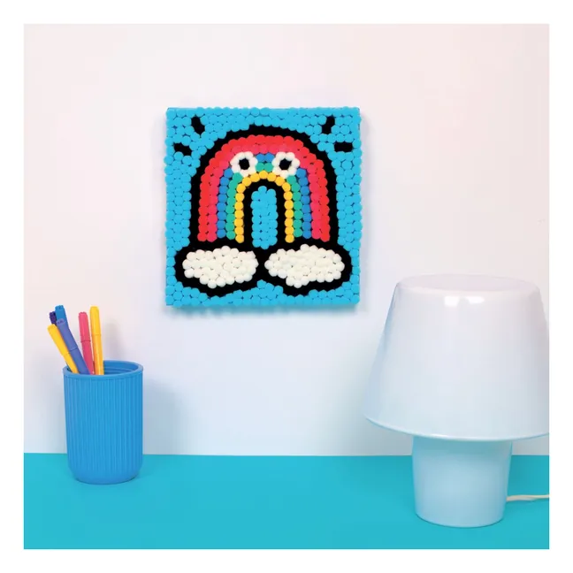 Kit para Pom Pom Art