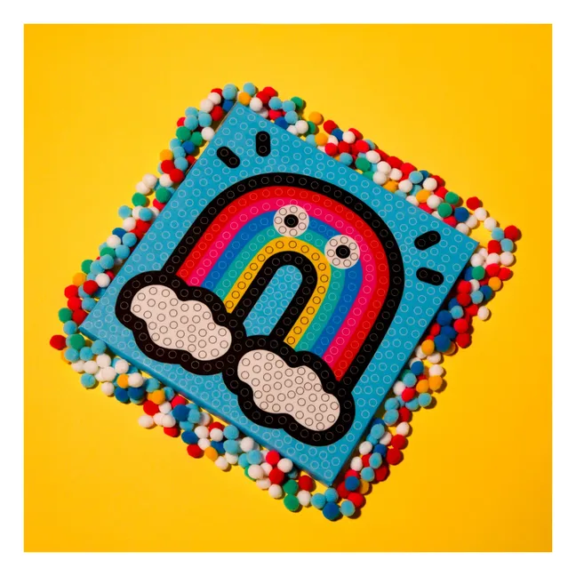 Kit para Pom Pom Art