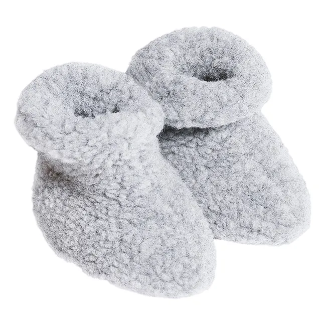 Zapatillas Evers | Gris