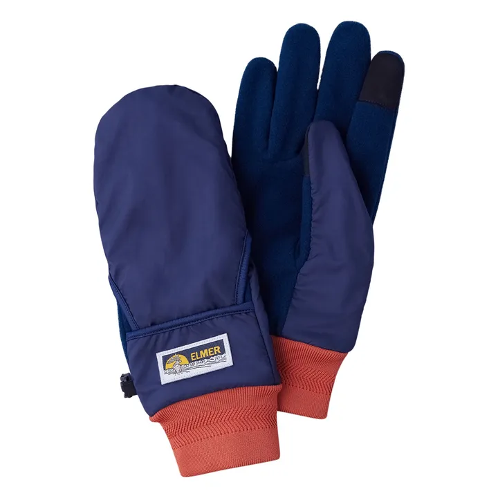 Handschuhe City Pro | Navy- Produktbild Nr. 0