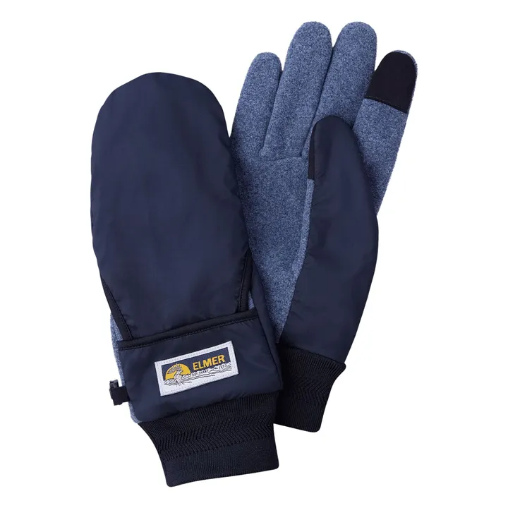 Guanti City Pro | Grigio scuro- Immagine del prodotto n°0