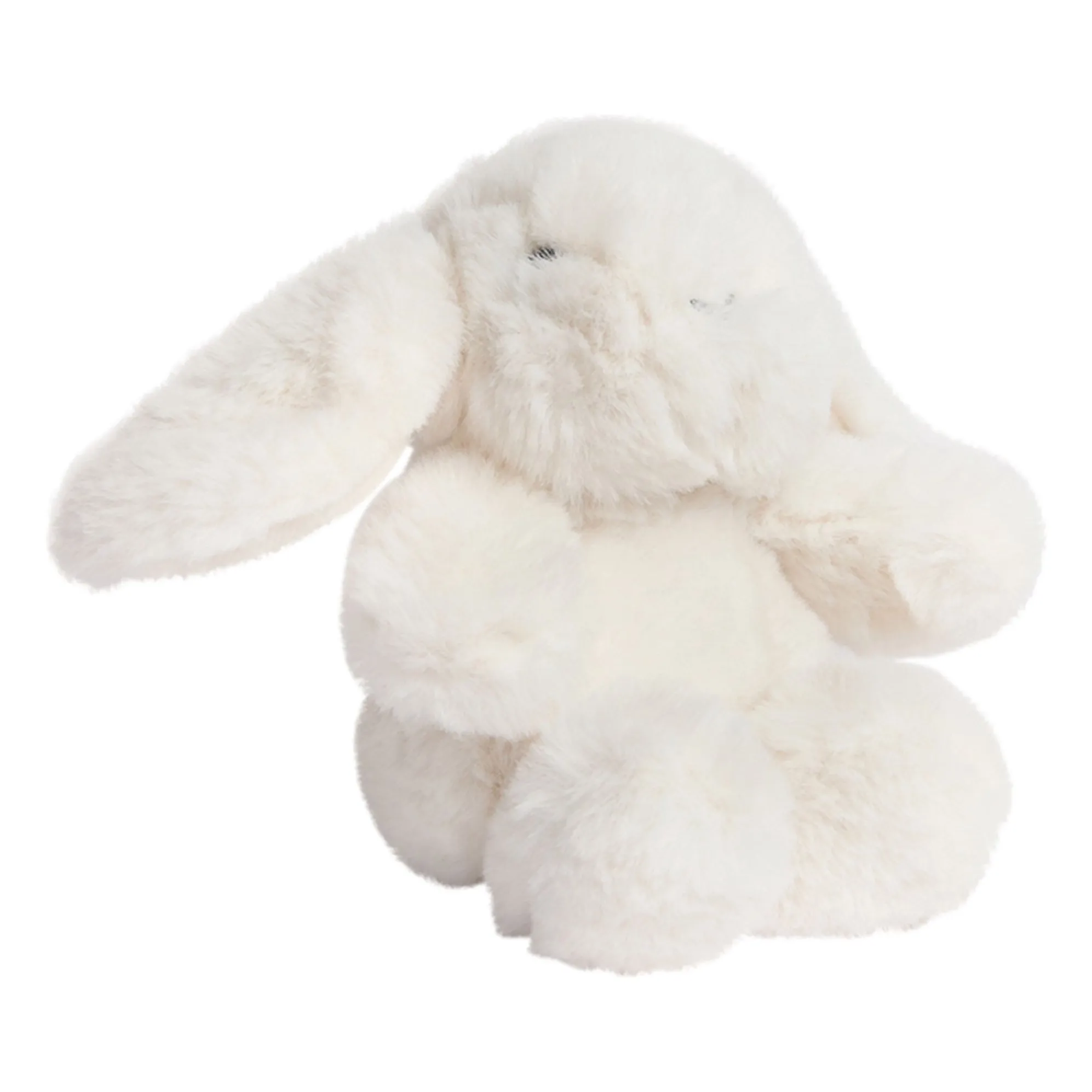 Bonpoint White Signature Rabbit 10 Cm