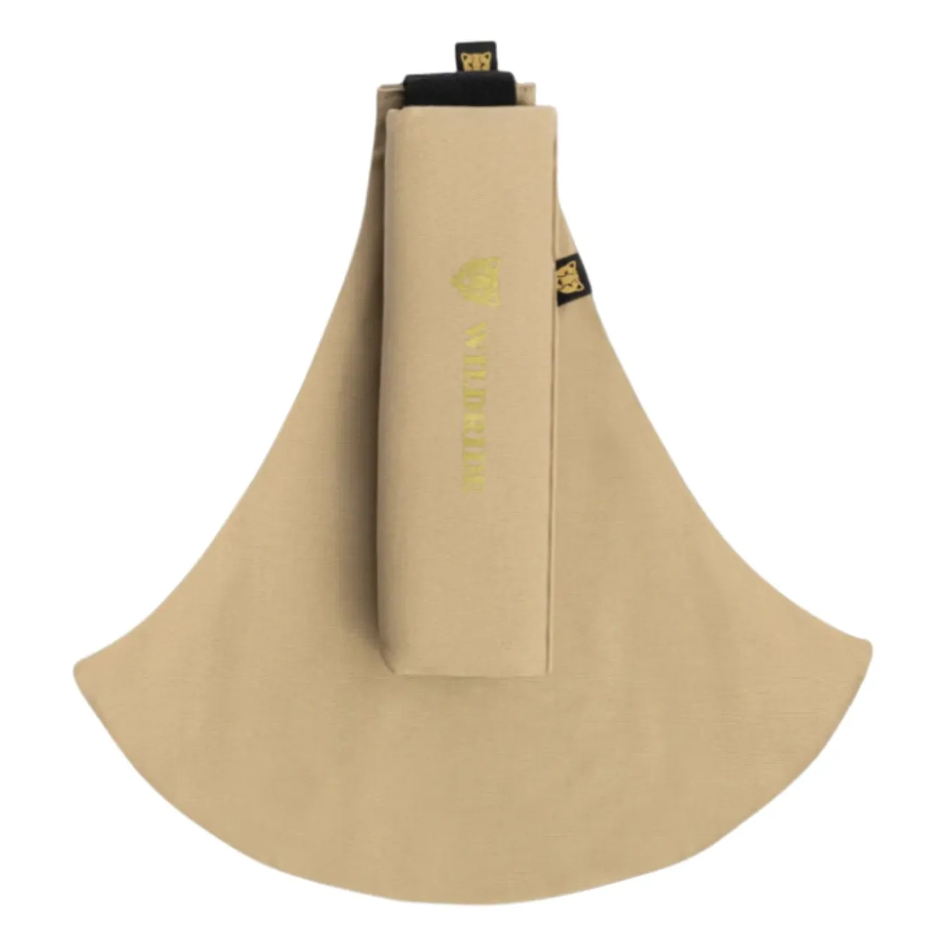 Product Video Placeholder: Baby carrier | Beige