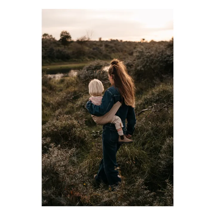 Baby carrier | Beige- Product image n°2