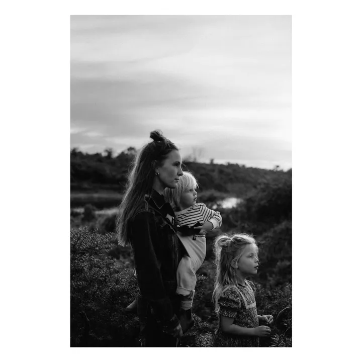 Baby carrier | Beige- Product image n°4