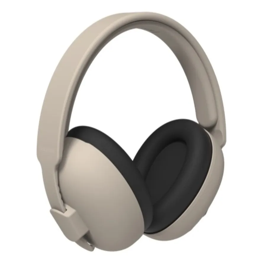 Kreafunk Sand Hush Earmuffs