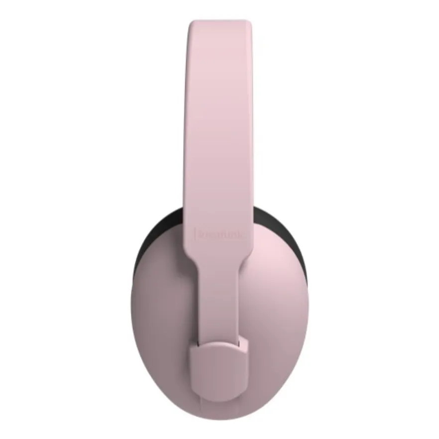 Casque anti-bruit Hush | Blush- Image produit n°3