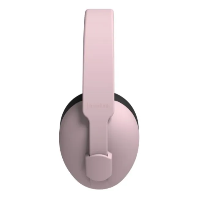 Casque anti-bruit Hush | Blush