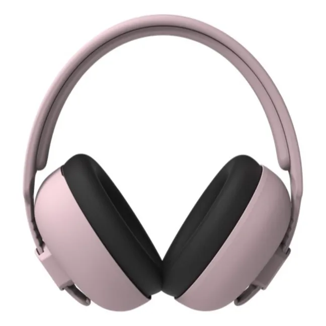 Casque anti-bruit Hush | Blush