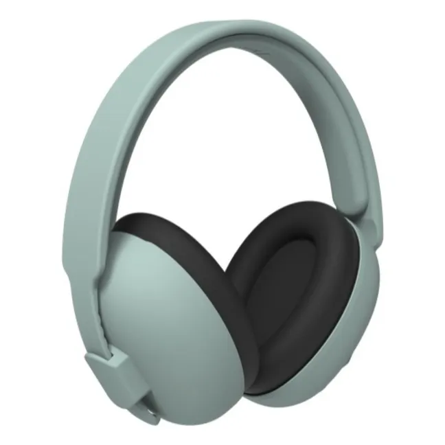 Casque anti-bruit Hush | Sauge