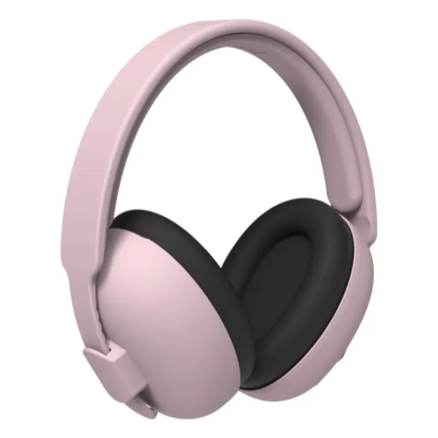 Casque anti-bruit Hush | Blush- Image produit n°0