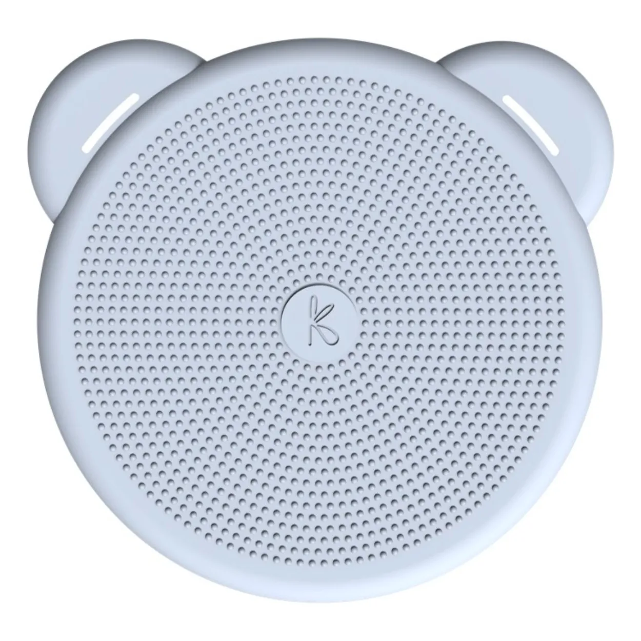 Kreafunk Light Blue Wireless Charger For Roar Speakers And Buzz Headphones