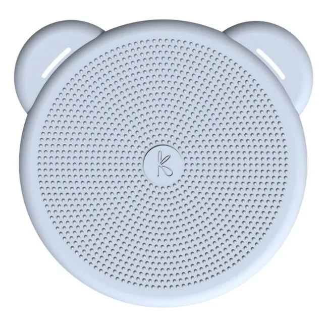 Caricabatterie wireless per gli altoparlanti Roar e le cuffie Buzz | Azzurro