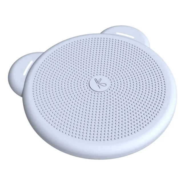 Caricabatterie wireless per gli altoparlanti Roar e le cuffie Buzz | Azzurro